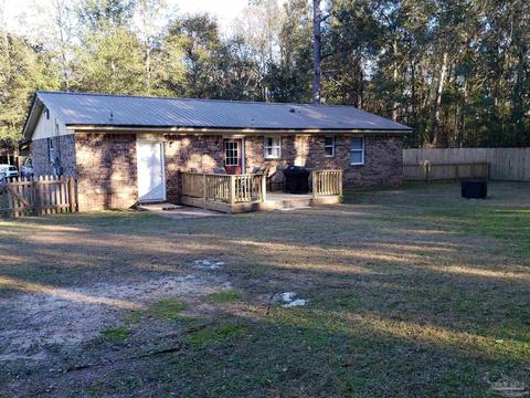 4280 Avenida San Marcus, Pace, FL 32571 photo 24