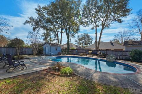 4243 Spindlewick Dr, Pace, FL 32571 photo 46