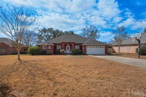 4243 Spindlewick Dr, Pace, FL 32571 photo 2