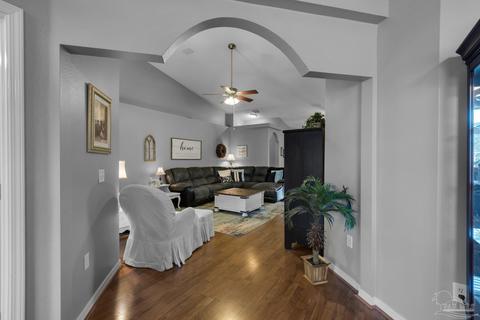 4243 Spindlewick Dr, Pace, FL 32571 photo 12