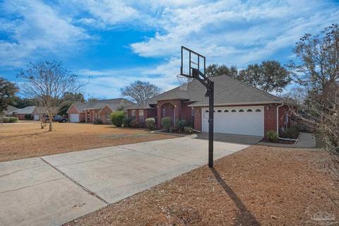 4243 Spindlewick Dr, Pace, FL 32571 photo 4