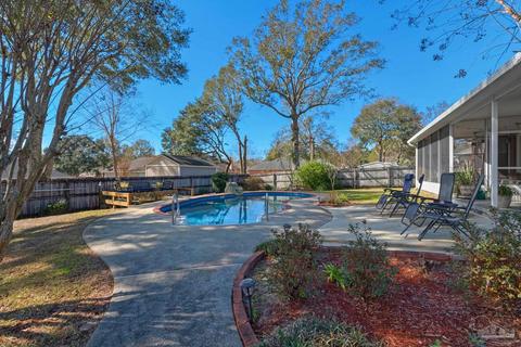4243 Spindlewick Dr, Pace, FL 32571 photo 50