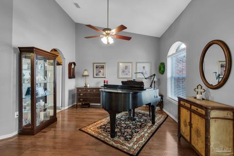 4243 Spindlewick Dr, Pace, FL 32571 photo 7