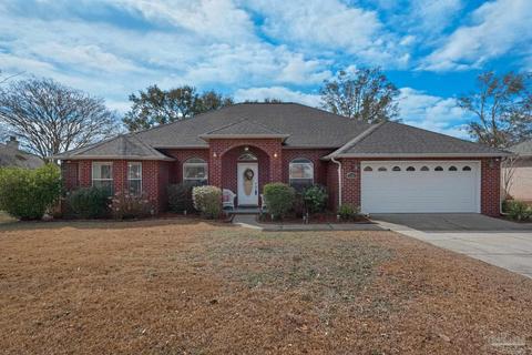 4243 Spindlewick Dr, Pace, FL 32571 photo 1