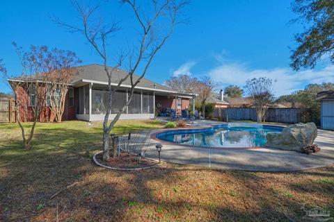 4243 Spindlewick Dr, Pace, FL 32571 photo 48