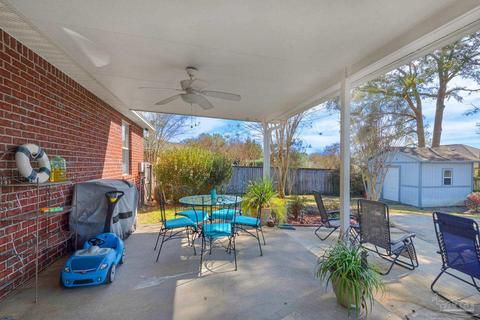 4243 Spindlewick Dr, Pace, FL 32571 photo 42