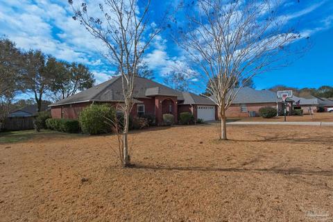 4243 Spindlewick Dr, Pace, FL 32571 photo 3