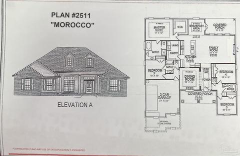 5569 Dunridge Dr, Pace, FL 32571 photo 1