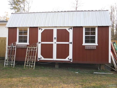 2323 Handy Rd, Cantonment, FL 32533 photo 43