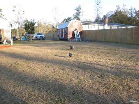 2323 Handy Rd, Cantonment, FL 32533 photo 42