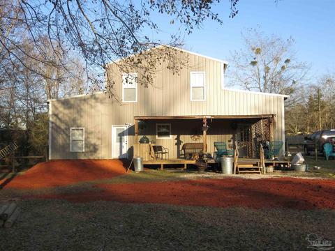 2323 Handy Rd, Cantonment, FL 32533 photo 36