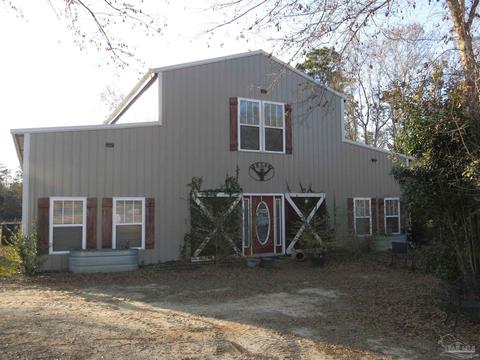 2323 Handy Rd, Cantonment, FL 32533 photo 1