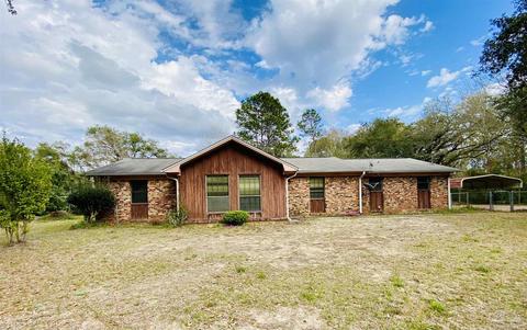 6674 Hetzel Dr, Milton, FL 32570 photo 1