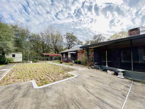 6674 Hetzel Dr, Milton, FL 32570 photo 9