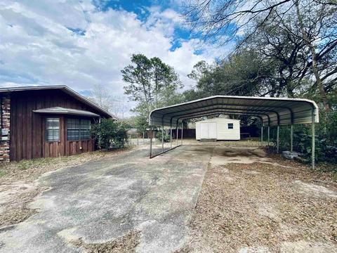 6674 Hetzel Dr, Milton, FL 32570 photo 11