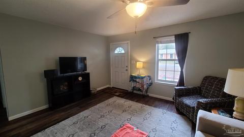 6560 Sinclair St, Milton, FL 32571 photo 5