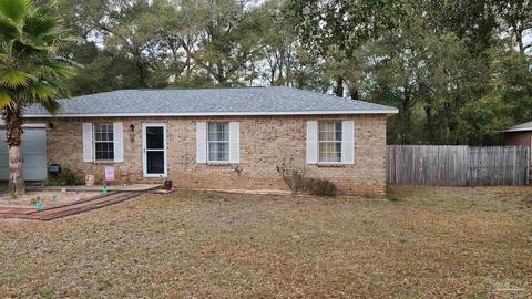 6560 Sinclair St, Milton, FL 32571 photo 2