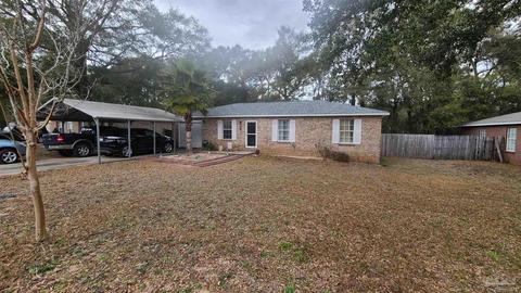 6560 Sinclair St, Milton, FL 32571 photo 1
