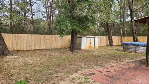 6560 Sinclair St, Milton, FL 32571 photo 24