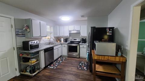 6560 Sinclair St, Milton, FL 32571 photo 6