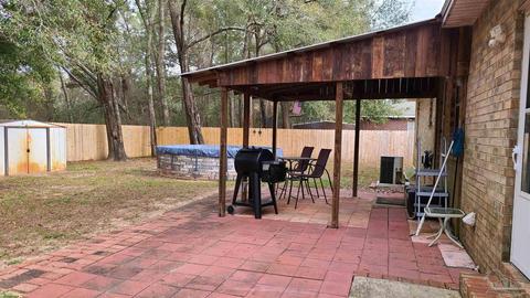6560 Sinclair St, Milton, FL 32571 photo 23