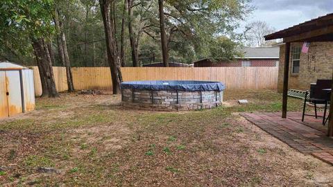 6560 Sinclair St, Milton, FL 32571 photo 26