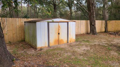 6560 Sinclair St, Milton, FL 32571 photo 27