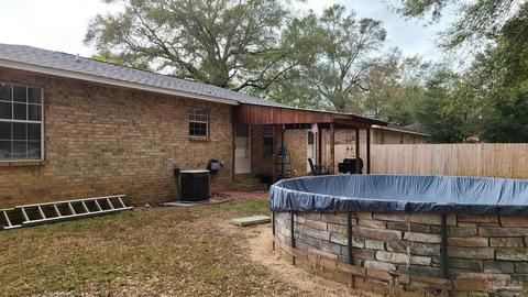 6560 Sinclair St, Milton, FL 32571 photo 29