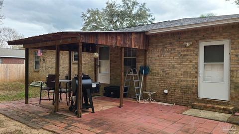6560 Sinclair St, Milton, FL 32571 photo 25