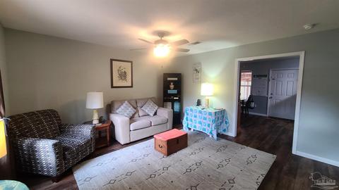 6560 Sinclair St, Milton, FL 32571 photo 4