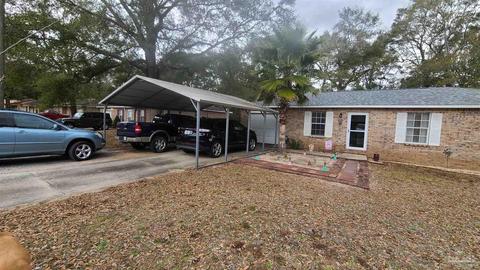 6560 Sinclair St, Milton, FL 32571 photo 3