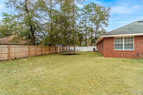 4161 Willis Way, Milton, FL 32583 photo 31
