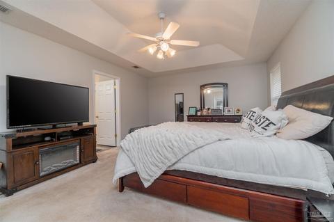 4161 Willis Way, Milton, FL 32583 photo 25