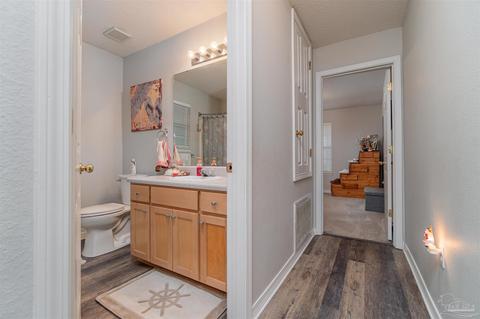 4161 Willis Way, Milton, FL 32583 photo 38