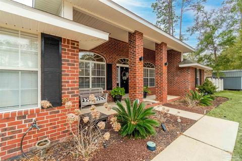 4161 Willis Way, Milton, FL 32583 photo 3