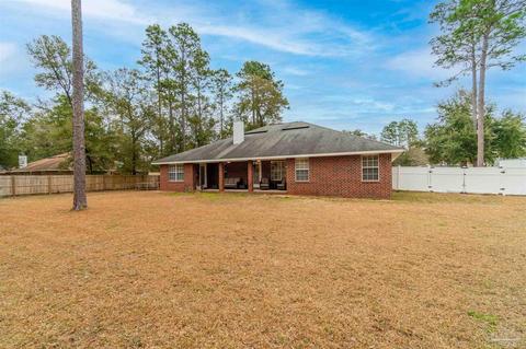 4161 Willis Way, Milton, FL 32583 photo 33
