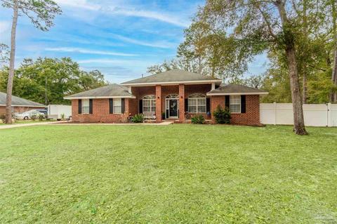 4161 Willis Way, Milton, FL 32583 photo 1