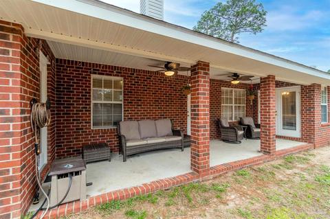 4161 Willis Way, Milton, FL 32583 photo 30