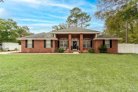 4161 Willis Way, Milton, FL 32583 photo 2