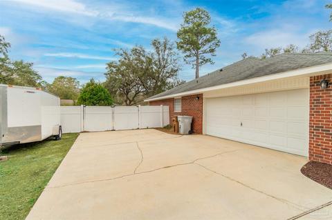 4161 Willis Way, Milton, FL 32583 photo 5