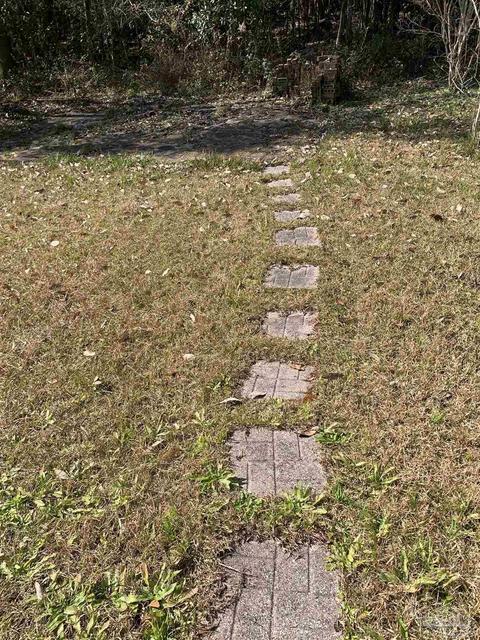 5262 Overbrook Dr, Milton, FL 32570 photo 9