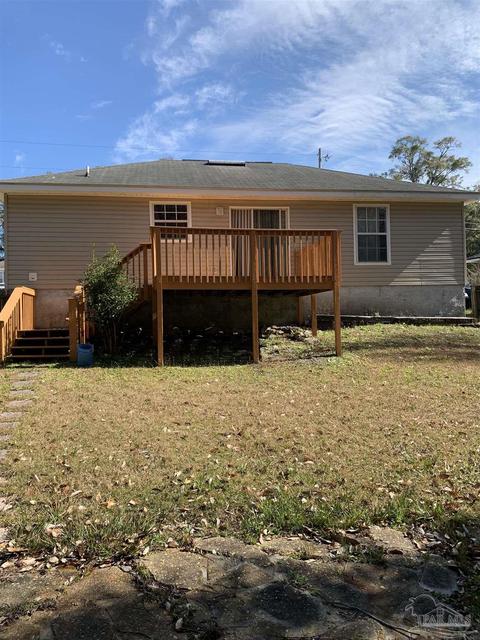 5262 Overbrook Dr, Milton, FL 32570 photo 8