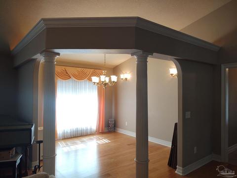 3802 Windsor Castle Blvd, Milton, FL 32583 photo 5