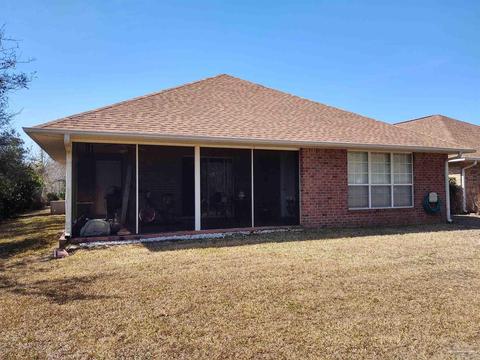 3802 Windsor Castle Blvd, Milton, FL 32583 photo 26