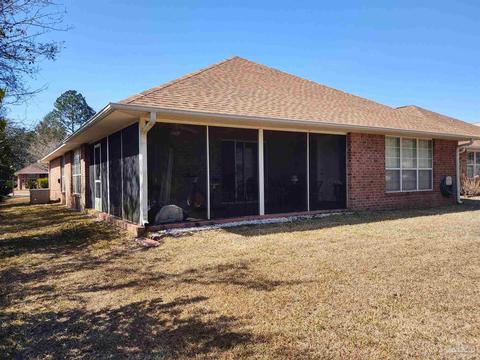 3802 Windsor Castle Blvd, Milton, FL 32583 photo 27