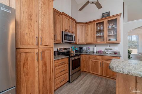 9026 Byrom Campbell Rd, Pace, FL 32571 photo 42