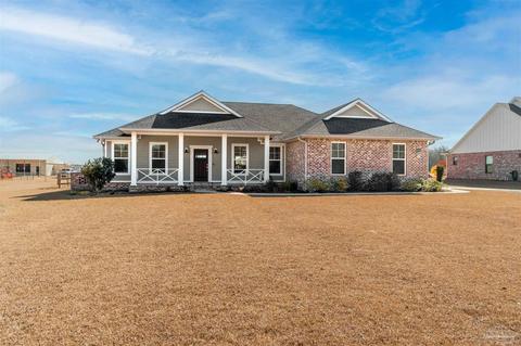 9026 Byrom Campbell Rd, Pace, FL 32571 photo 1