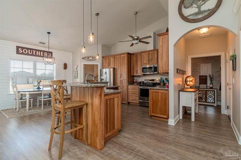 9026 Byrom Campbell Rd, Pace, FL 32571 photo 5