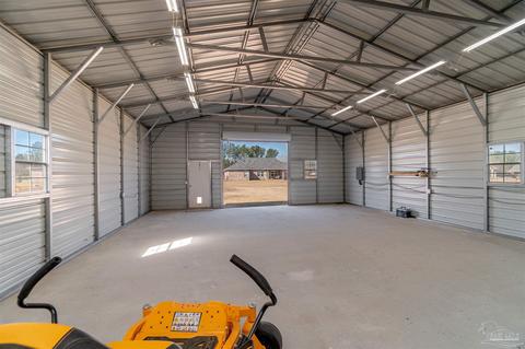 9026 Byrom Campbell Rd, Pace, FL 32571 photo 12