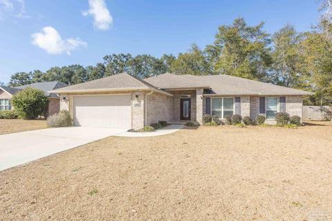6121 Autumn Pines Cir, Pace, FL 32571 photo 1